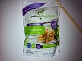 Click To Green Chopsticks Chicken Potstickers 9 oz. - USDA Approved Details Green Chopsticks Chicken Potstickers 9 oz. - USDA Approved