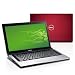 DELL Studio 15 �v���~�A���p�b�P�[�W(�N���V�b�N�E���b�h)�@15.6�C���`/VistaPremium/4G/500G