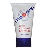 Tite-Grip: Grip Control Formula