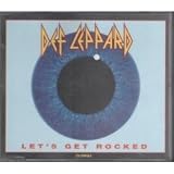 Lets get rocked