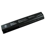 Battery Technology Laptop Battery (HP-DV9000)