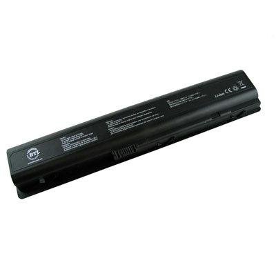 Electronics: Battery Technology Laptop Battery HP DV9000
