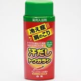 キング 汗だしトウガラシ 450gの画像