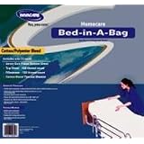 Bariatric Bed-In-A-Bag
