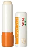 Review Care Plus  / Care Plus Skin-Saver Factor 30 For Lips 4.8gm