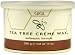 GiGi Tea Tree Creme Wax 14 oz.