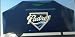 San Diego Padres Durable Vinyl Grill Cover