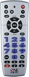 3-DEVICE Universal Big-button Remote