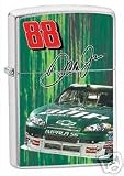 Zippo Lighter - Dale Earnhardt Junior 88 NEW AMP 24434