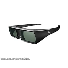 PlayStation 3D メガネ (CECH-ZEG1J)