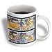 Londons Times Funny Cat Cartoons - Expresso Cat at Starbucks - Mugs