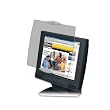 Fellowes LCD Privacy Screen Filter Anti-glare Screen Protector - 19" LCD