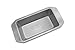 USA Pan 1140LF-3-ABC American Bakeware Classics 1-Pound Loaf Pan, Aluminized Steel