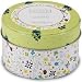 Illume Retro Tin 3 Wick Candle - Gardenia