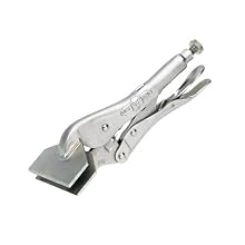 Irwin 23EL5 Vise Grip 8-Inch Locking Sheet Metal Tool