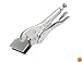 Irwin 23EL5 Vise Grip 8-Inch Locking Sheet Metal Tool