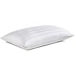 Sleep Innovations Reversible 2-in-1 Bed Pillow, Standard