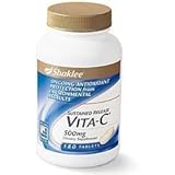 Vita-C Sustained Release 180 Count 500mg