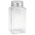 MM Storage Jars 6 pk. - Small (6 oz.)