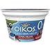 Oikos Organic Fatfree Superfruits Greek Yogurt, 5.3 Ounce -- 12 per case.  : image