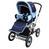 Englacha Revolutionary Stroller - color: Lani