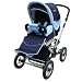 Englacha Revolutionary Stroller - color: Lani