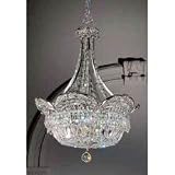 Crystal Emily Pendants BY Classic Lighting