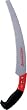 Corona Clipper RS 7120 13-Inch Razor Tooth Curved Pruning Saw with Cushion Grip Handle