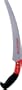 Corona Clipper RS 7120 13-Inch Razor Tooth Curved Pruning Saw with Cushion Grip Handle