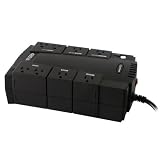 CyberPower CP425SLG Standby 425VA 255W Desktop UPS