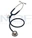 MDF Infant Stainless Steel Dual Head Stethoscope