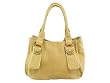 Alfani Pipe Leather Shopper