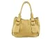 Alfani Pipe Leather Shopper