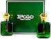 Beauty : POLO For Men By RALPH LAUREN fragrance set value $95.0000