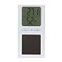 Koch 13309 Solar Thermo-Hygrometer, wei� von Koch