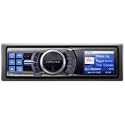 Alpine iDA-X001 Digital Media Receiver designed for iPod