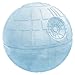 DIY Round Cocktails Ball Star Wars Death Star Silicone Mold Ice Cube Tray Mo