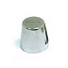 Ateco Rum Baba Mould - 2"