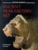 Ancient Near Eastern art