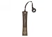 Bookmark Antique Kanji Antique Bronze Wisdom