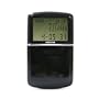 HDE (TM) Slide Up Pocket Calendar Calculator