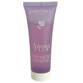 Lancome Aroma Calm Relaxing Legs & Feet Gel Foot Care Products