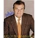 Signed Willard, Fred 8x10 Photo