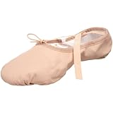 Sansha Pro 1 Leather Ballet Slipper