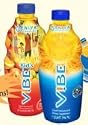 1 bottle of Eniva Vibe 2.0 and 1 bottle of Kids' vibe