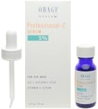 Obagi Professional-C Serum for Eye Area 5% L-Ascorbic Acid Vitamin C Serum 15ml/0.5oz