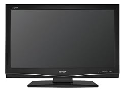 Sharp Aquos LC37GP1U 37-Inch 1080p LCD Gaming HDTV
