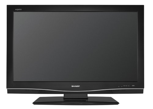 Sharp Aquos LC37GP1U 37-Inch 1080p LCD Gaming HDTV