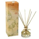 Review Thymes  / Sweetleaf Baby Reed Diffuser