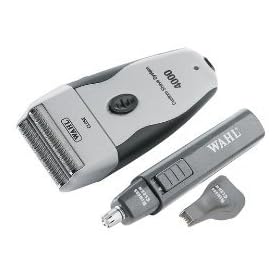 Wahl Customshave4000+groomer,Usa